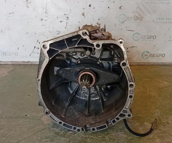 1065401045 BMW Caja de cambios manual completa  comprar en Jaén