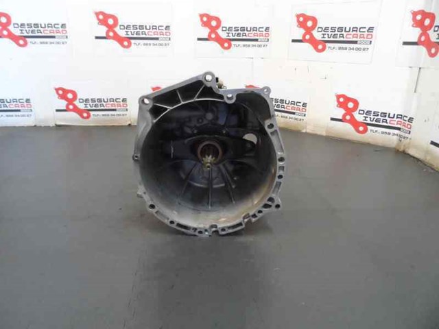 BMW 1065401045 Caja de cambios  en stock Terrassa