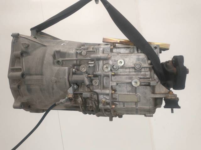 1065401045 BMW Caja de cambios manual completa  comprar en Lleida