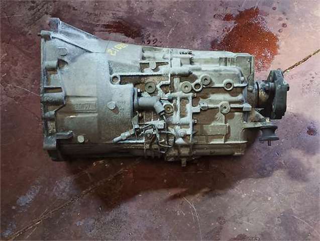 1065401045 BMW Caja de cambios manual completa  comprar en Lleida