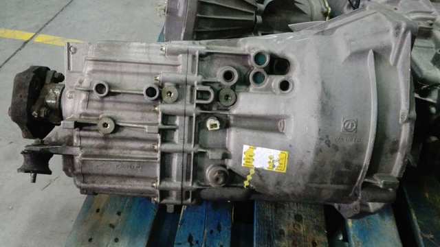 1065401045 BMW Caja de cambios manual completa  comprar en Jaén