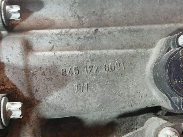 Comprar Caja de cambios manual completa Land Rover Discovery III LR3 a bajo precio