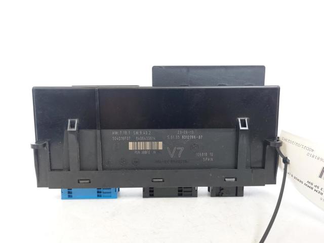 10681810 BMW