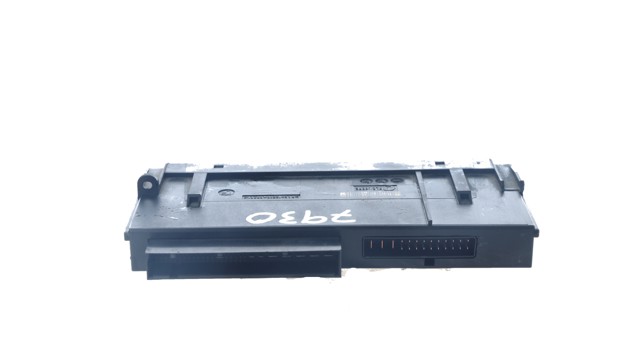 Bloque confort BMW 3 E92