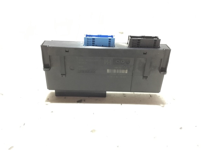 Bloque confort BMW 1 E81, E87