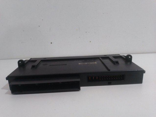 Bloque confort BMW 3 E92