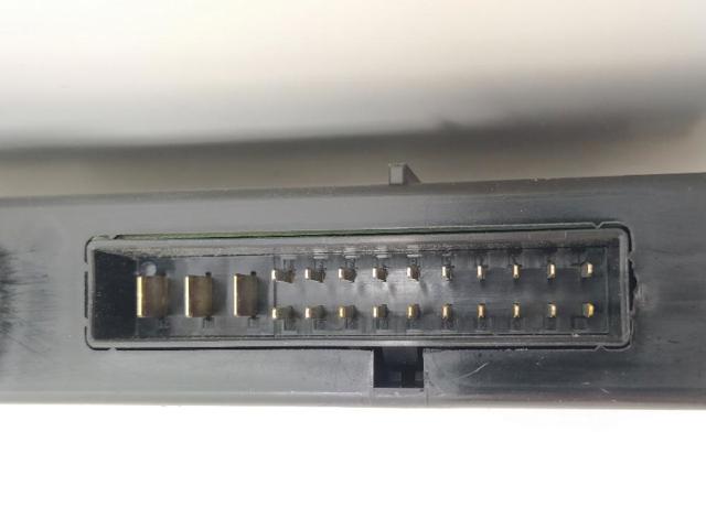 Bloque confort BMW 3 E92