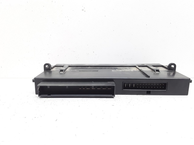 Bloque confort BMW 1 E81, E87