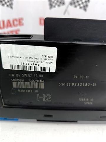 10681810 BMW