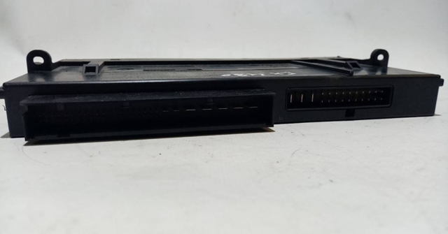 Bloque confort BMW 1 E81, E87