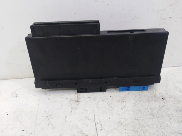 Bloque confort BMW 3 E92