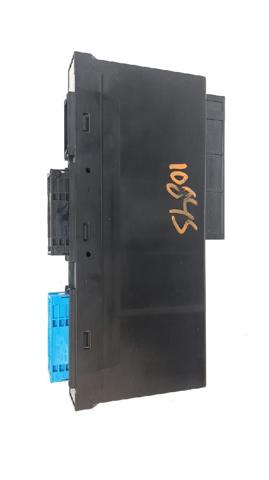 Bloque confort BMW 3 E92