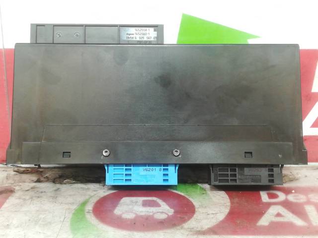 Bloque confort BMW 3 E92