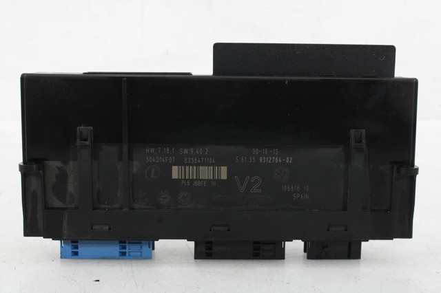 Comprar Módulo de confort BMW 3  E92 a bajo precio