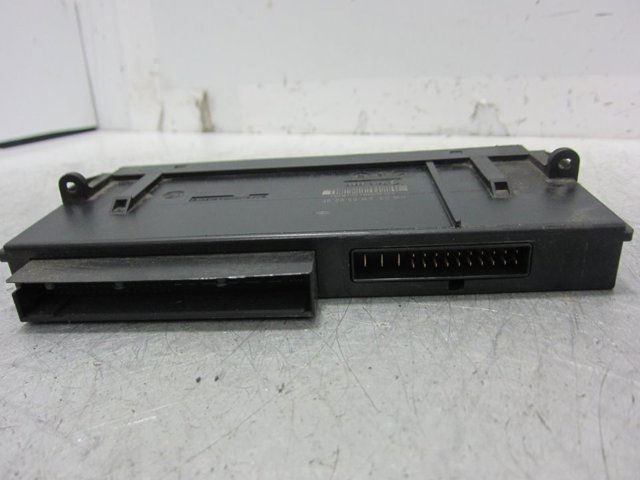 Bloque confort BMW 3 E92