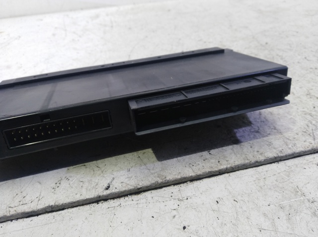 Bloque confort BMW 3 E92