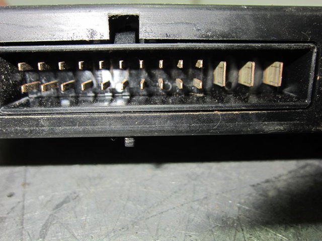 Bloque confort BMW 3 E92