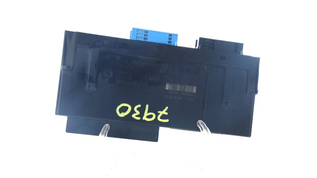 Bloque confort BMW 3 E92