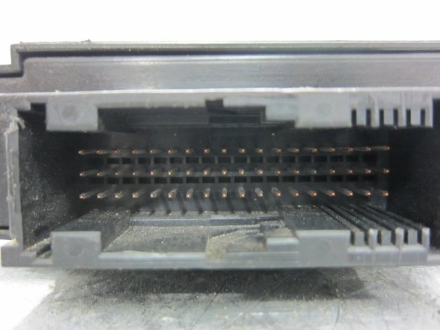 Bloque confort BMW 3 E92