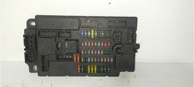 Modulo electronico para mini mini cooper n12b16a 10681810