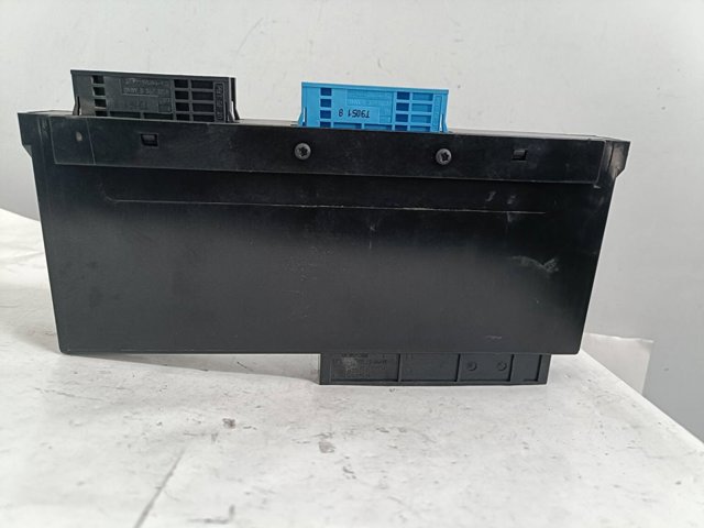 10681810 BMW