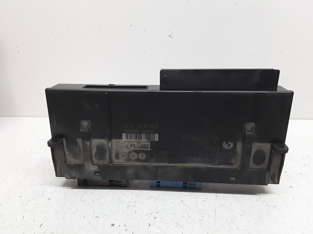 Bloque confort BMW 1 E81, E87