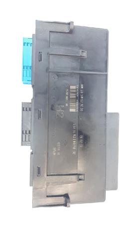 Bloque confort BMW 3 E92