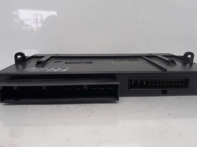 Bloque confort BMW 3 E92