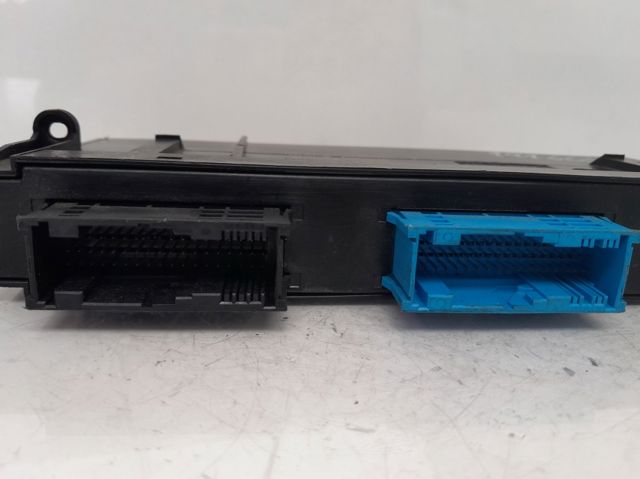 Bloque confort BMW 3 E92