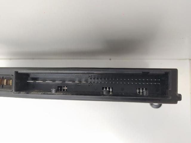 Bloque confort BMW 3 E92