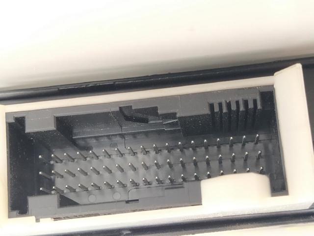 Bloque confort BMW 3 E92