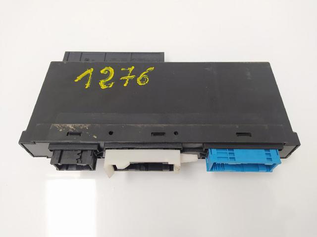 Bloque confort BMW 3 E92