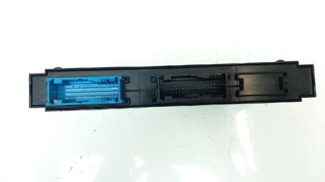 Bloque confort BMW 3 E92