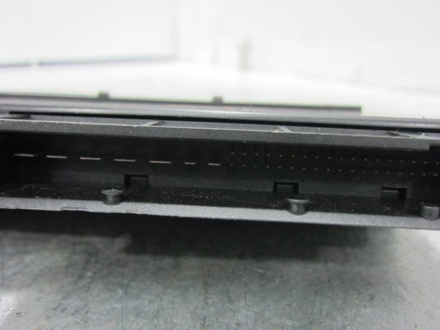 Bloque confort BMW 3 E92