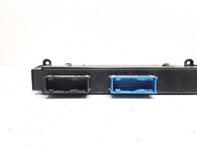 Bloque confort BMW 1 E81, E87