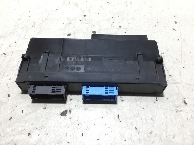 Bloque confort BMW 1 E81, E87