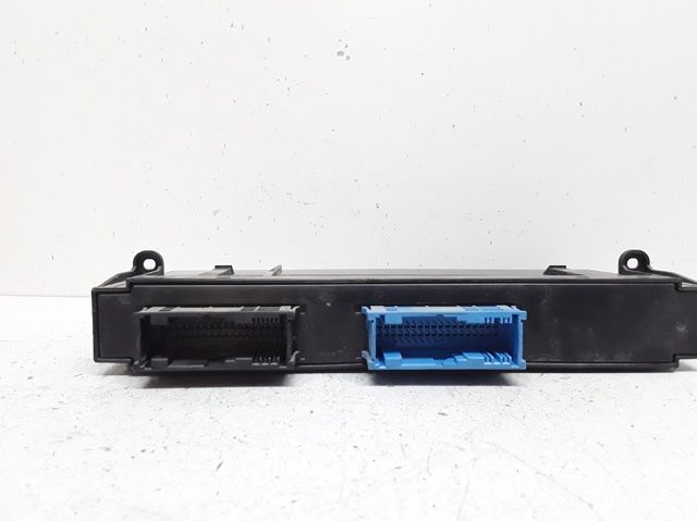 Bloque confort BMW 1 E81, E87