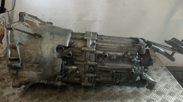 BMW 1069401018 Caja de cambios automática comprar Barcelona