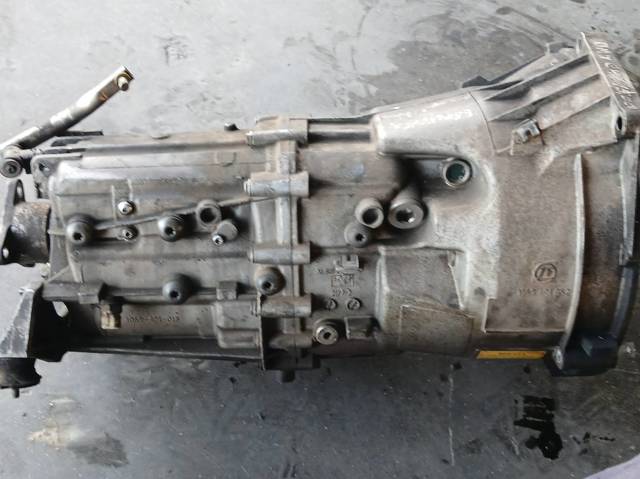 Precio del repuesto Caja automatica 3  sedán