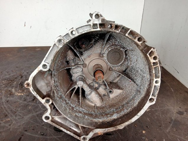 1069401018 BMW Transmisión automática ensamblada  comprar en Lleida
