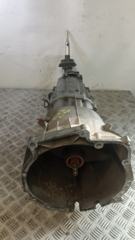 BMW 1069401018 Transmisión automática ensamblada  disponible Valladolid