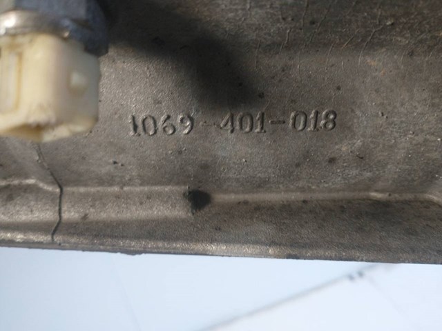 BMW 1069401018 Transmisión automática ensamblada  comprar en Albacete