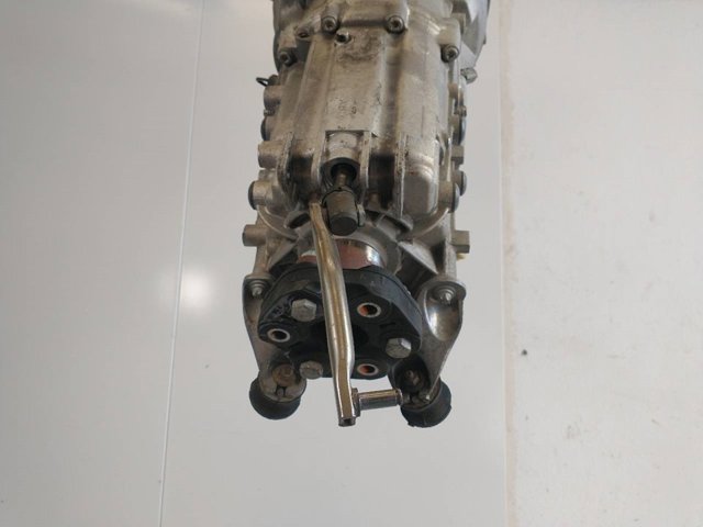 1069401018 Caja de cambios automática  en stock Granada