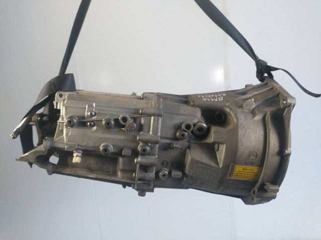 1069401018 BMW Transmisión automática ensamblada  comprar en Jaén