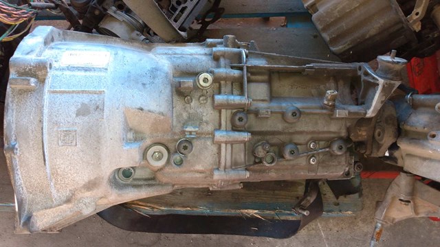 BMW 1069401018 Caja de cambios automática  en stock Terrassa