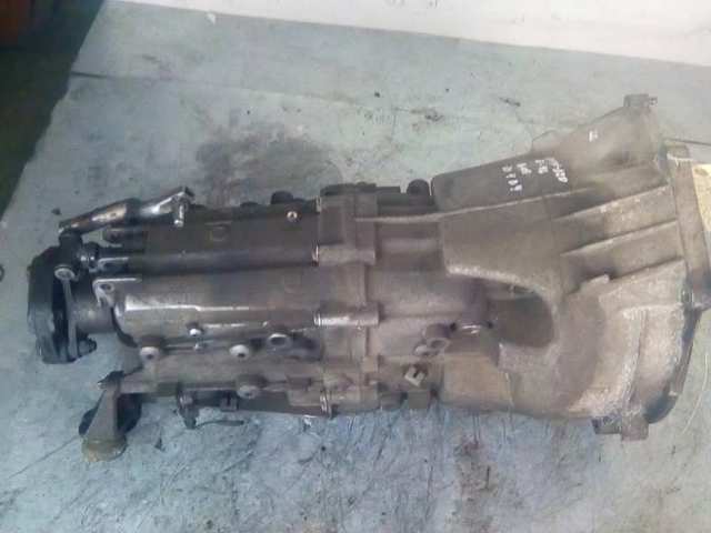 Caja automatica BMW 3  sedán comprar en España