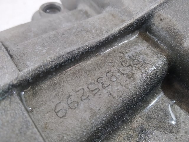 1069401018 Caja de cambios automática  en stock Sabadell