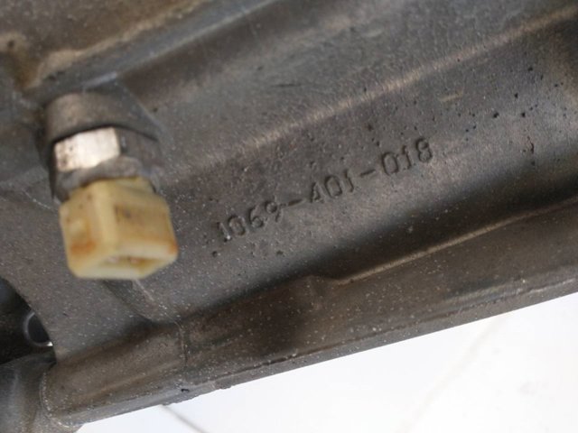 1069401018 BMW Caja de cambios automática comprar Bilbao