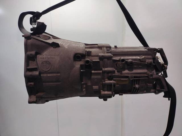 1069401052 BMW Caja de cambios manual completa  comprar en Lleida