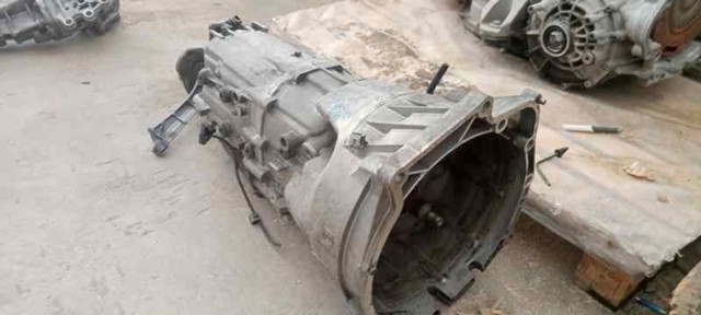 Caja de cambios manual para BMW 3  (E90)